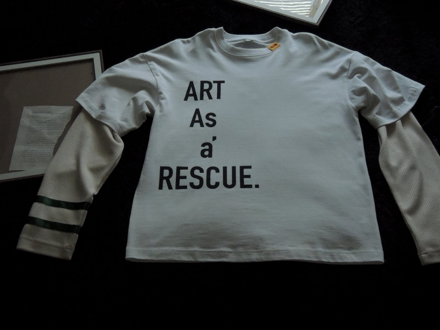Versatility Long Sleeve
